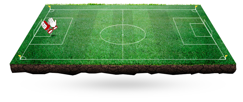 Goalkeeper