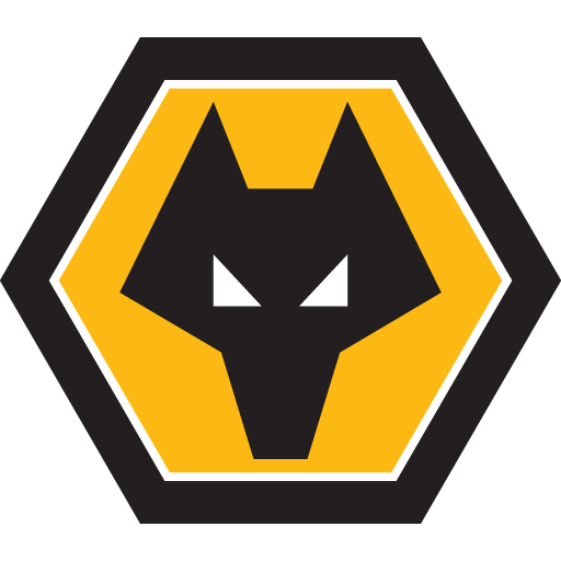 Official Website of Wolves | Wolverhampton Wanderers FC logo