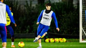 Edwards First Training21