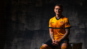 Trippier Signing8
