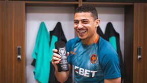 Andre Mar 25 POTM3