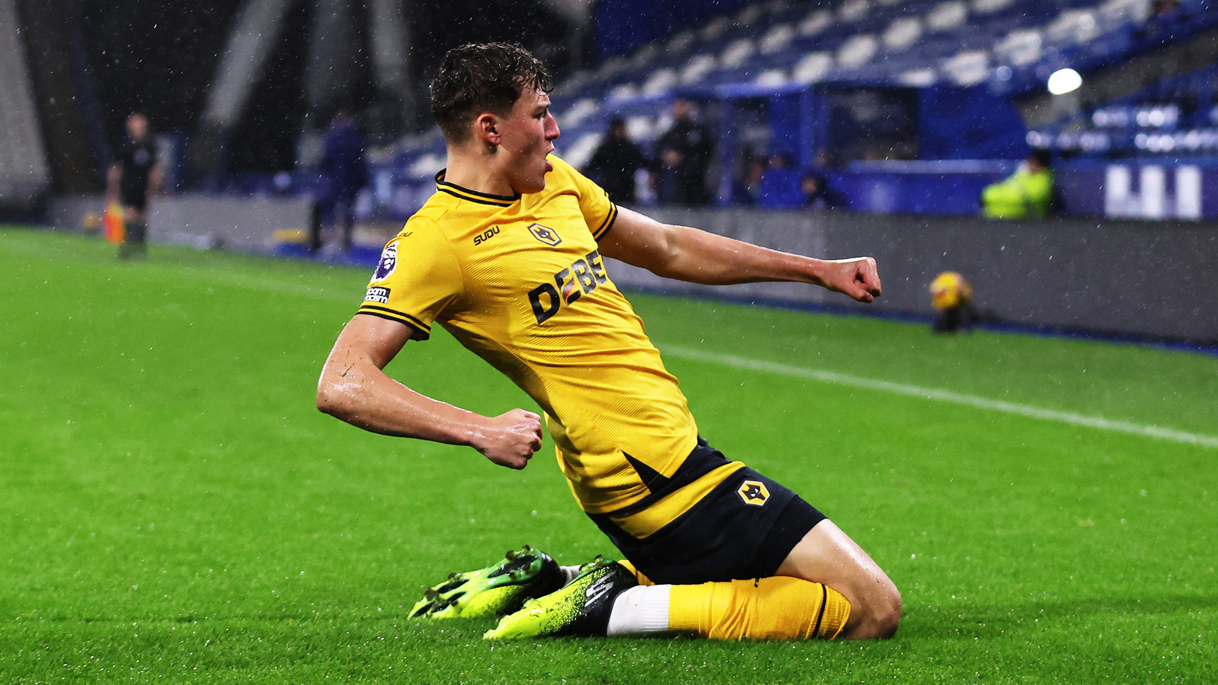 PL Cup report | Huddersfield 0-1 Wolves | Under-21 | News ...