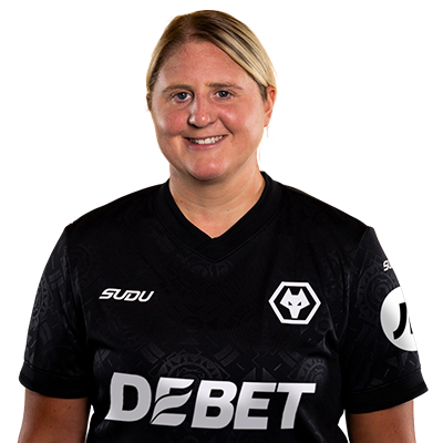 Bec Thomas