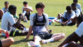 Training1