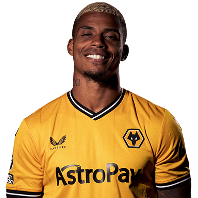 Men's First-Team | Teams | Wolverhampton Wanderers FC