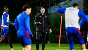 Edwards First Training24