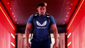Away From the Action | Adama Traore