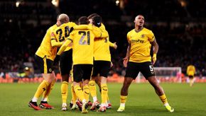 Wolves Express | The Black County derby preview