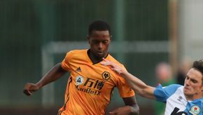 Diallo makes loan move to Accrington Stanley