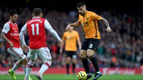 Arsenal A4.JPG