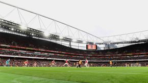 Arsenal A6.JPG