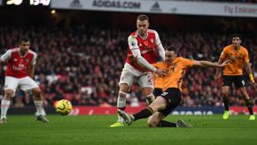Arsenal A13.JPG