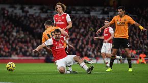 Arsenal A14.JPG