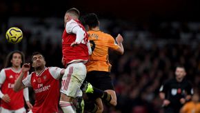 Arsenal A20.JPG