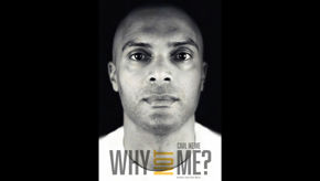 Carl Ikeme's book Why Not Me out now
