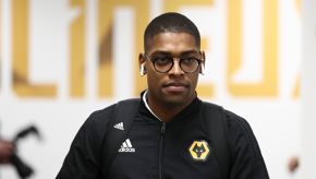 Cavaleiro joins Fulham permanently