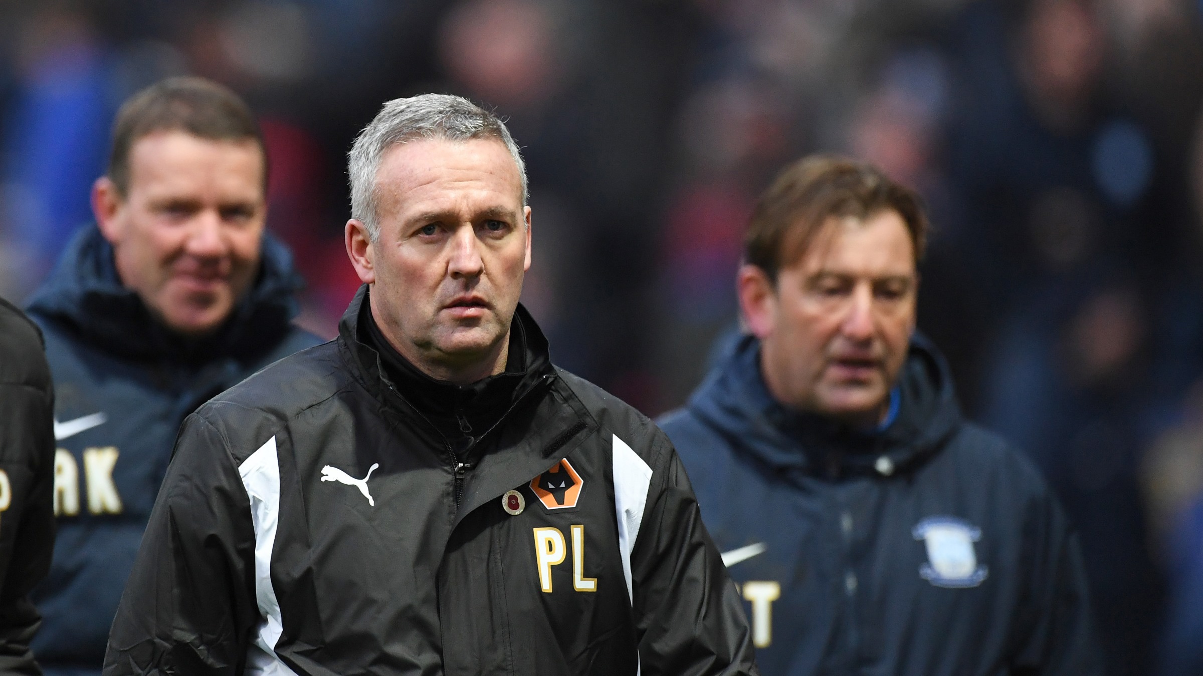 Ready For Take Off | Men's First-Team | News | Wolverhampton Wanderers FC