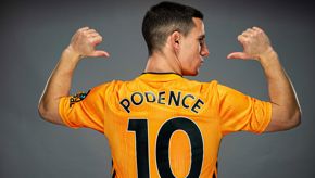 Podence 21
