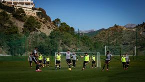 Marbella 1D9