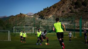 Marbella 1D10