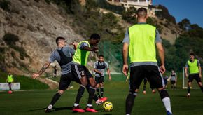 Marbella 1D12