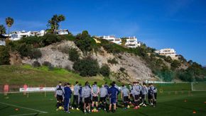 Marbella 2D18