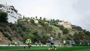 Marbella 3D18