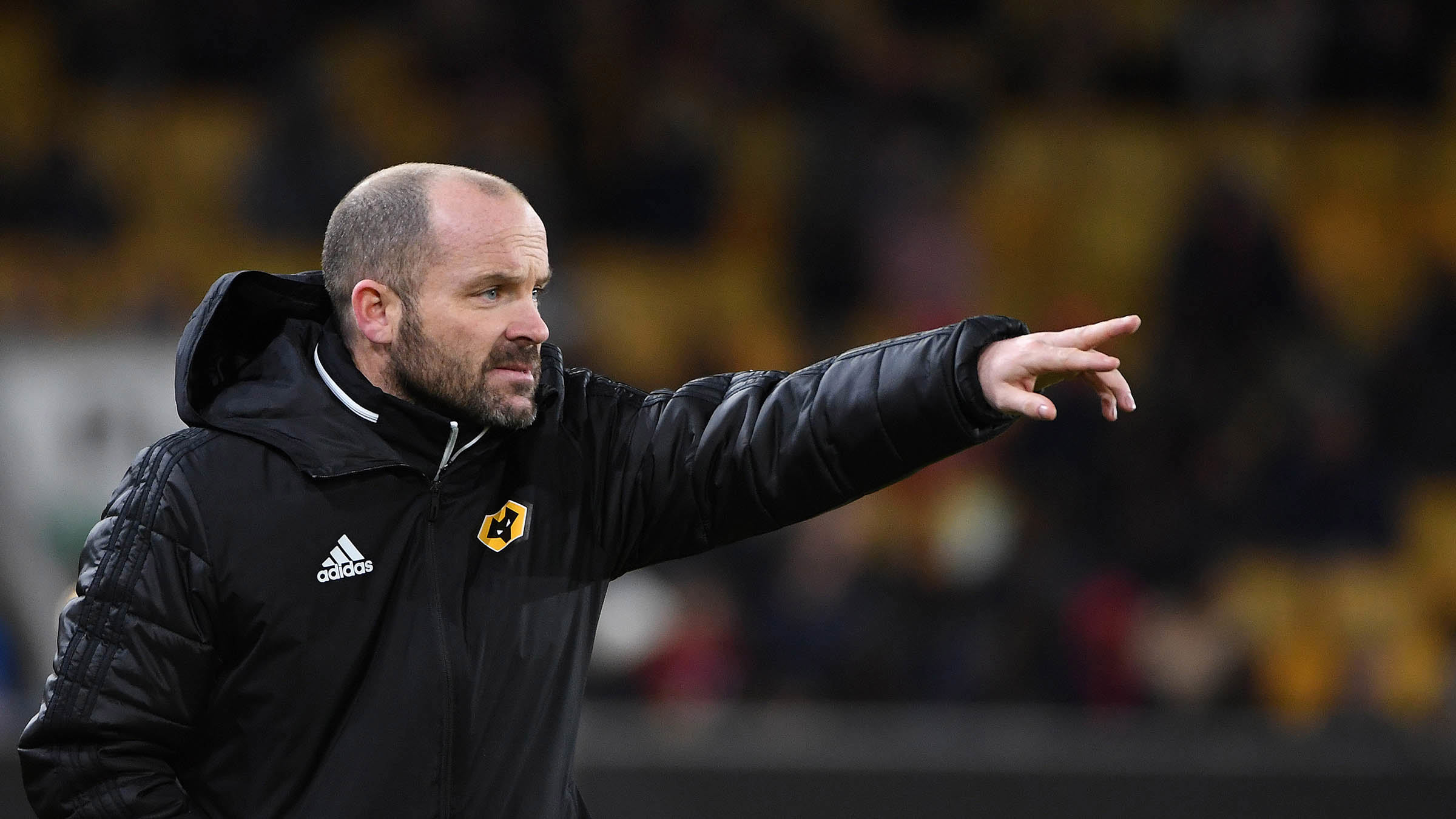 Young players' attitudes please Collins | Under-21 | News ...