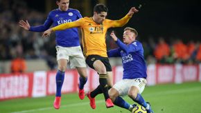 Leicester H4