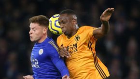 Leicester H7