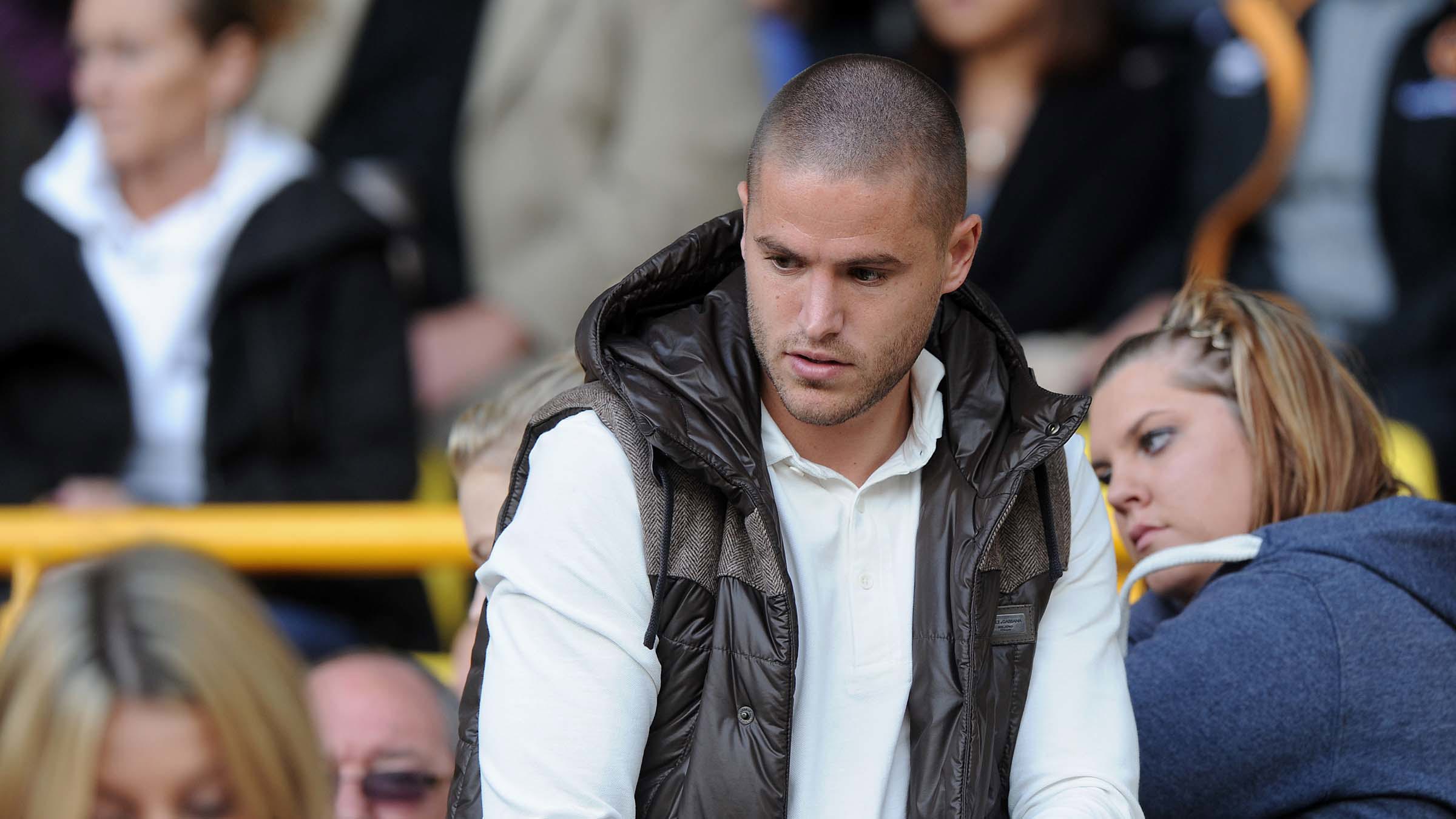 Meet Kightly at Sunday's Fan Zone | Club | News | Wolverhampton ...