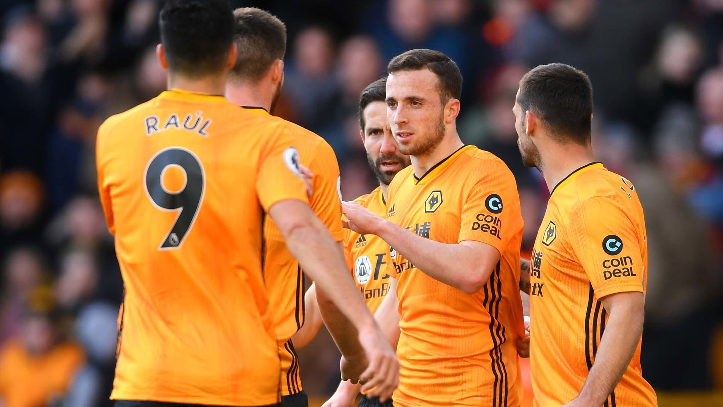 Wolves 3-0 Norwich | Match report | Men's First-Team | News ...