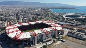 OLY Pre Match 2