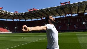OLY Pre Match 8