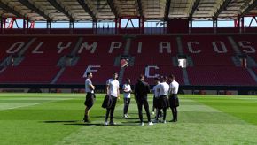 OLY Pre Match 12