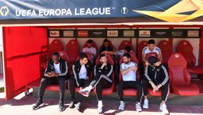 OLY Pre Match 17