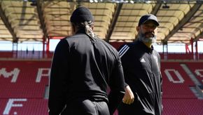 OLY Pre Match 22