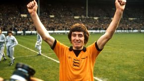 Quiz | Wolves' 1974 League Cup winners