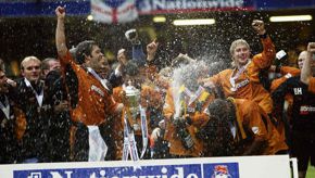 Quiz | Wolves' 2003 Play-off Final heroes