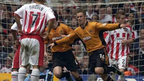 Old Gold | 20 years on: Wolves’ 2003 Play-off Final champions