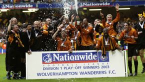 Long read | Play-off final heroes on a memorable day in Cardiff