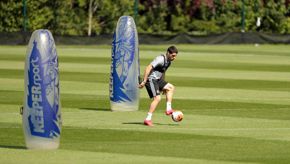 Training 6