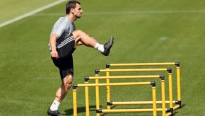 Training 9