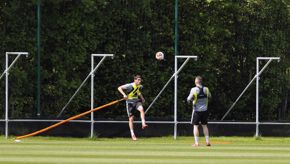 Training 11
