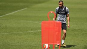 Training 13
