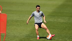 Training 14