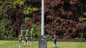 Training 15