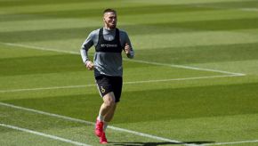 Training 16
