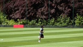 Training 17