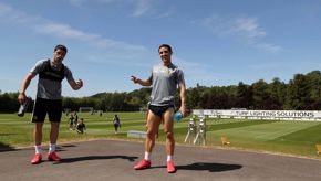 Training 18